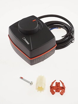 REGLERMOTOR 66 ESBE RES.D
