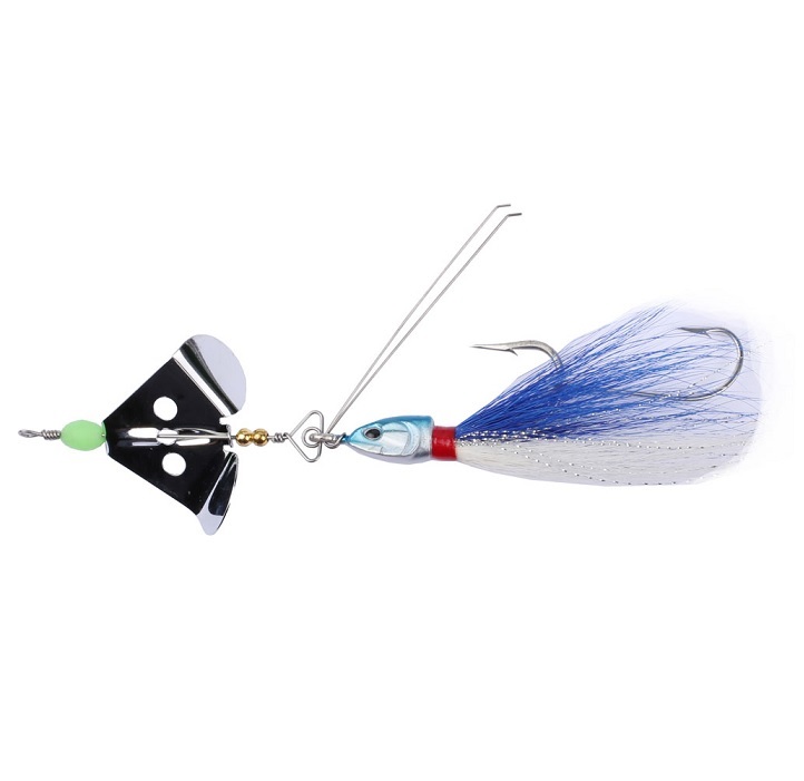 Wiggler Wiggbuzz 22g - 6