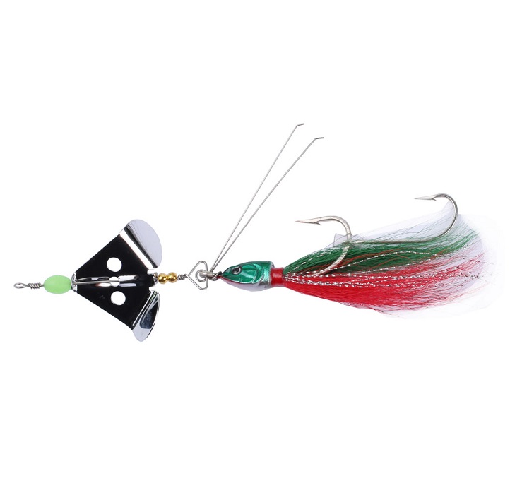Wiggler Wiggbuzz 22g - 5