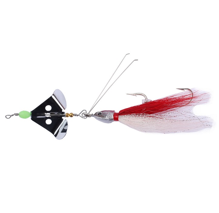 Wiggler Wiggbuzz 22g - 7