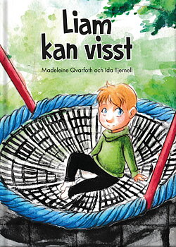 Liam kan visst