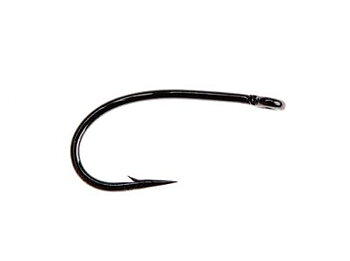 Ahrex FW510 - Curved Dry Hook Barbed