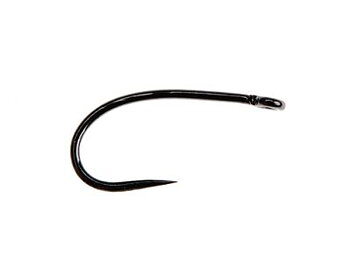 Ahrex FW511 - Curved Dry Hook Barbless