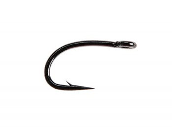 Ahrex FW516 - Curved Dry Mini Barbed