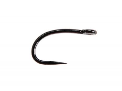 Ahrex FW517 - Curved Dry Mini Barbless