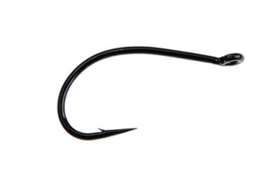 Ahrex FW520 - Emerger Hook Barbed