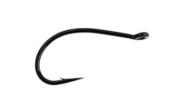 Ahrex FW520 - Emerger Hook Barbed