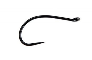 Ahrex FW521 - Emerger Hook Barbless