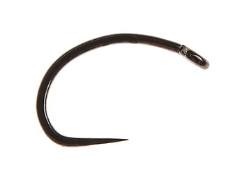 Ahrex FW525 - Super Dry Barbless