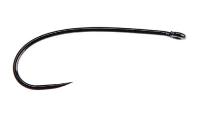 Ahrex FW531 - Sedge Dry Hook Barbless