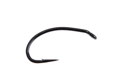 Ahrex FW540 - Curved Nymph Barbed