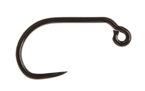 Ahrex FW551 - Mini Jig Barbless 