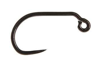 Ahrex FW551 - Mini Jig Barbless 
