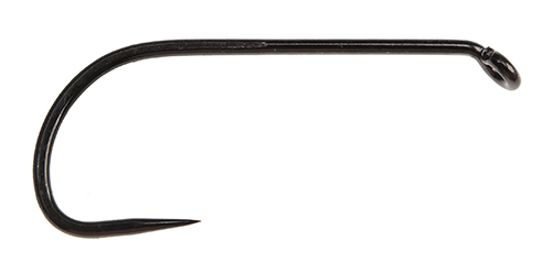 Ahrex FW571 - Dry Long Barbless