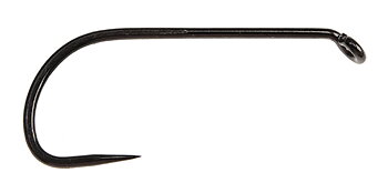 Ahrex FW571 - Dry Long Barbless