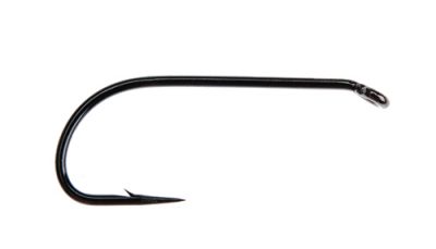 Ahrex FW580 - Wet Fly Hook Barbed
