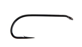 Ahrex FW580 - Wet Fly Hook Barbed