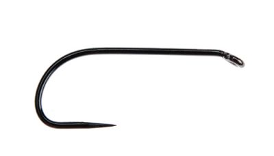 Ahrex FW581 - Wet Fly Hook Barbless
