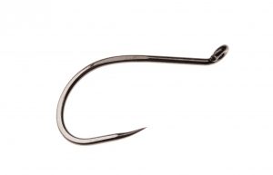 Ahrex PR383 - Trailer Hook, barbless