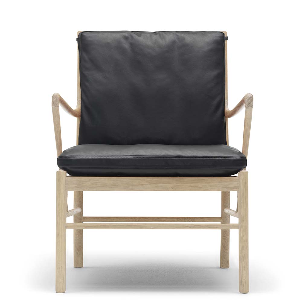 OW149 Colonial Armchair - Quickship - Carl Hansen & Søn