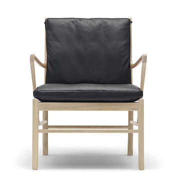 OW149 Colonial Armchair - Quickship - Carl Hansen & Søn
