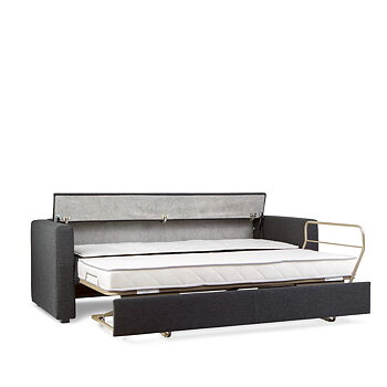 Romeo Bäddsoffa 222 cm - Ihreborn