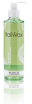 PRE WAX GEL 250