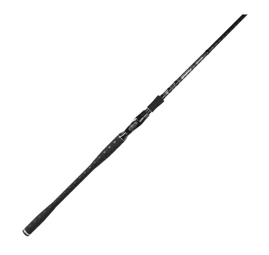 BFT Lizzard X "Signature Stefan Trumstedt" 7´10"  -130g - 2