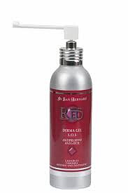 Mineral Red Derma Gel S.O.S