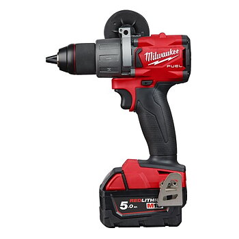BORSKRUTREKKER Milwaukee M18 FDD2-0X
