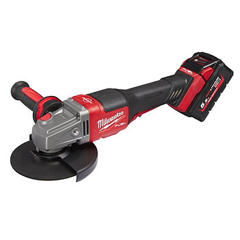 VINKELSLIPER Milwaukee M18 FHSAG125XPDB-0