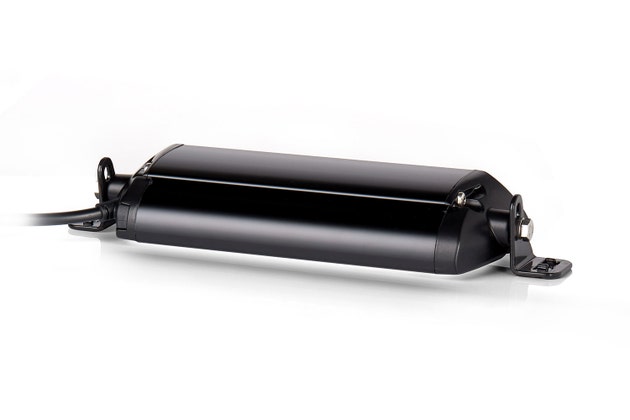Lazer Linear 6 Elite LED Fjernlys, Perfekt til innfelling, Godkjent fjernlys, 4050 lumen. - 4