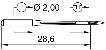 B-27 SUK 90/14