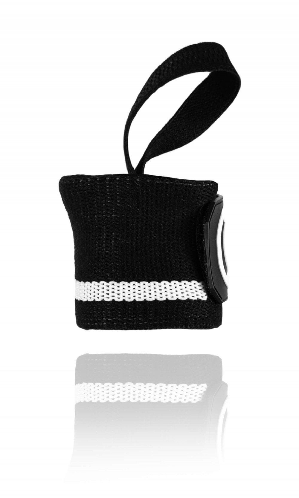 Rehband - X-RX WRIST WRAP Black/White - 3