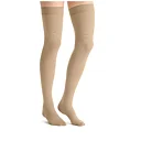 JOBST Opaque RAL stay-up klasse 2