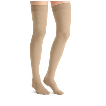 JOBST Opaque RAL stay-up klasse 2