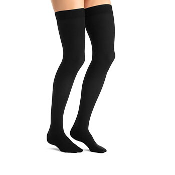 JOBST Opaque RAL stay-up klasse 2