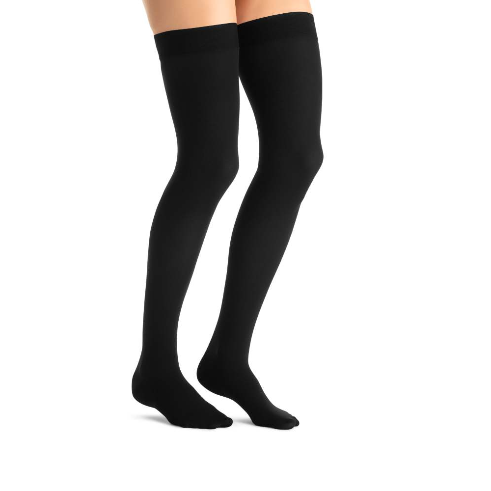 JOBST Opaque RAL stay-up klasse 2 - 2