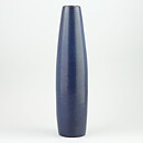 イングリッド・アッターボリ Parmaシリーズ  青い細身の花瓶   Vase (28cm)  1953年