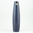 Ingrid Atterberg (Parma 1953) Blue Slender Vase 28 cm