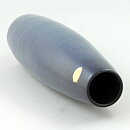 Ingrid Atterberg (Parma 1953) Blue Slender Vase 28 cm