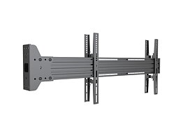 M Pro Series From Wall MBFW1UX2 VESA 600