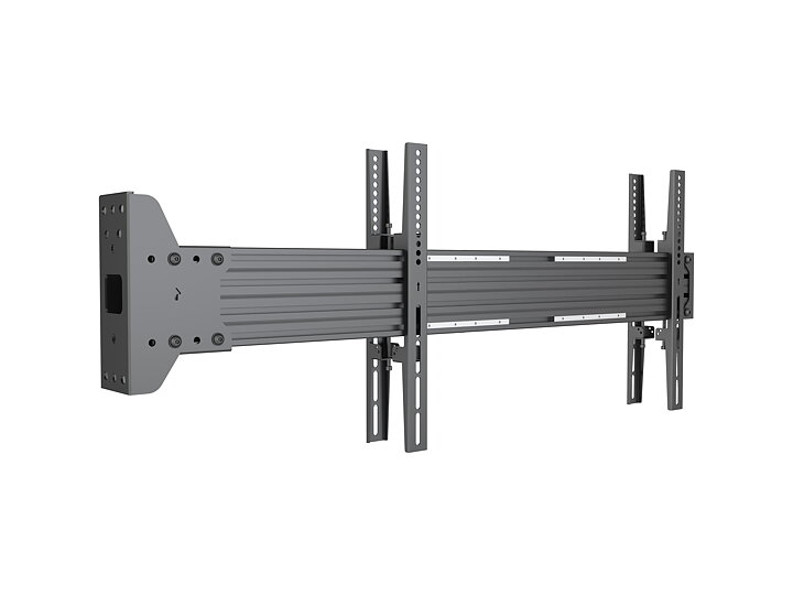 M Pro Series From Wall MBFW1UX2 VESA 600