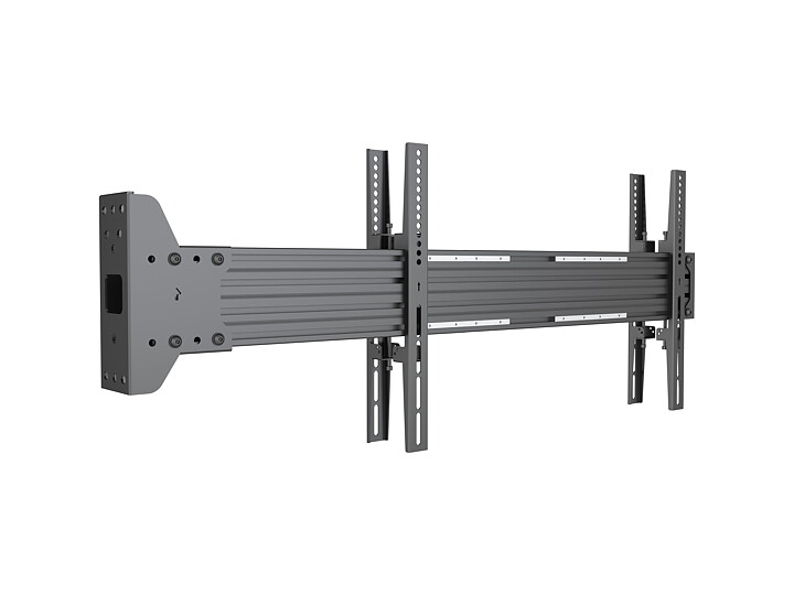 M Pro Series From Wall MBFW1UX2 VESA 600