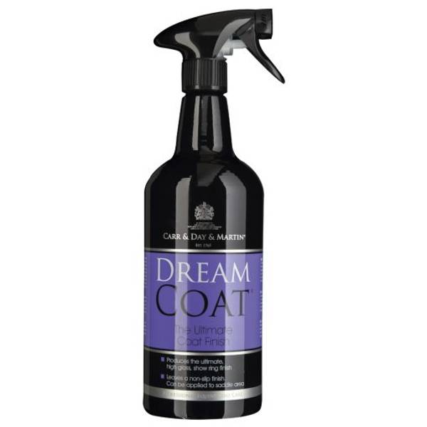 CDM Dream Coat  Showshine 1000 ml stor flaske