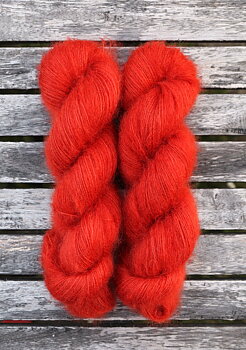 Weasley - SilkMohair