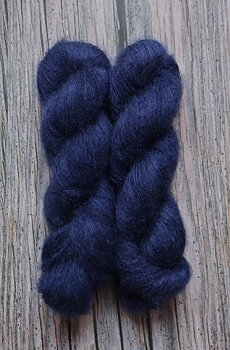 Skymning - SilkMohair