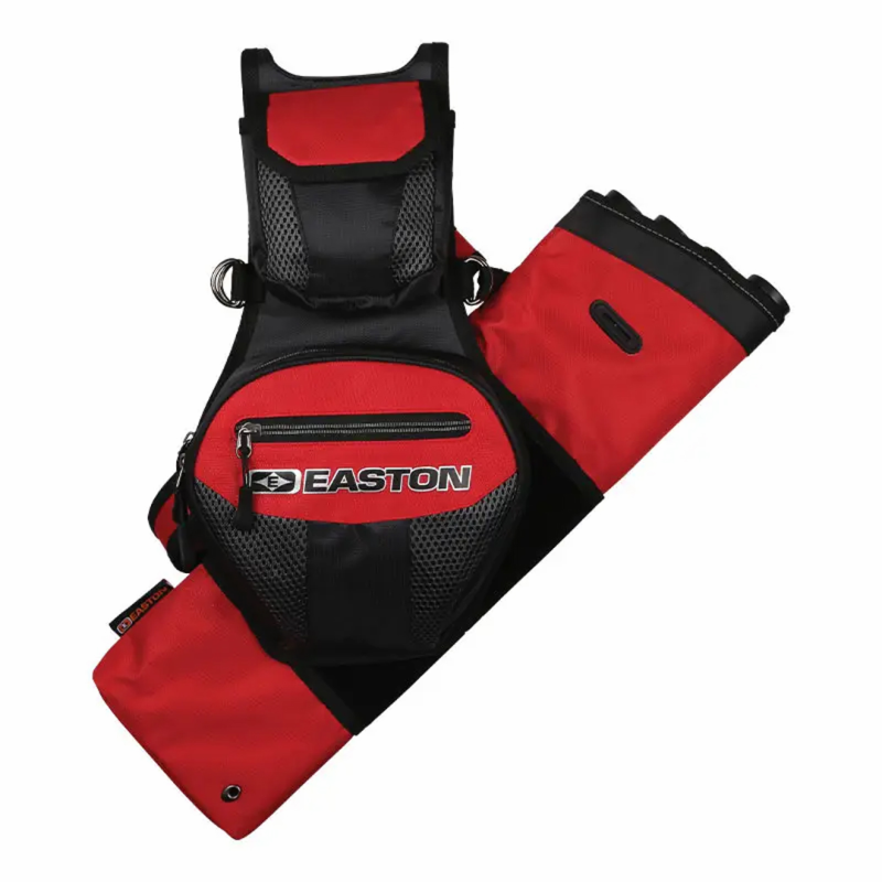 Easton Quiver Hip Flipside 4-Tube - 3