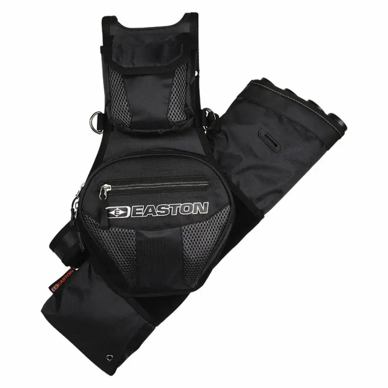 Easton Quiver Hip Flipside 4-Tube