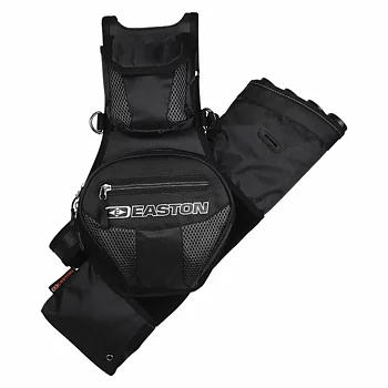 Easton Quiver Hip Flipside 4-Tube